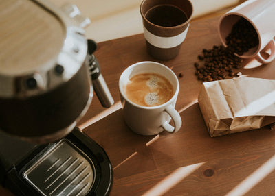 Brewing the Perfect Cup: Essential Kitchen Tools for Crafting Your Daily Coffee Delight