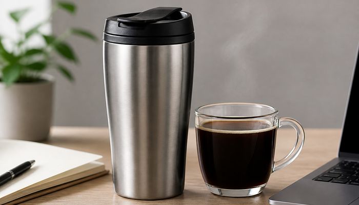 Best Coffee Mug That Keeps Coffee Hot for Hours