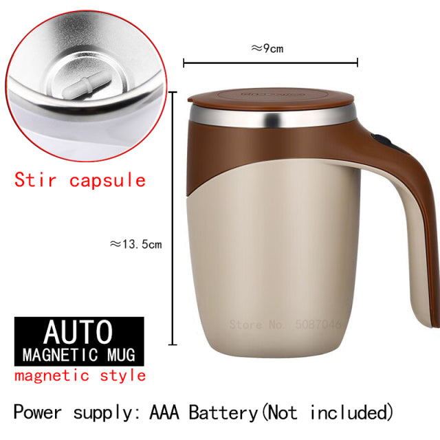 Stylish Coffee Mug Warmers