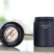 TIMEMORE Chestnut C3ESP C3S Manual Coffee Grinder Coffee Grinders - StepUp Coffee
