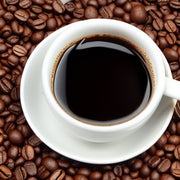 African Espresso, Medium Dark-StepUp Coffee- 12oz-2lb. Coffee - StepUp Coffee