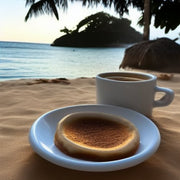 Breakfast Blend, Medium Roast, Whole, Standard, Espresso 12oz -2lbs, Sample pks Coffee - StepUp Coffee