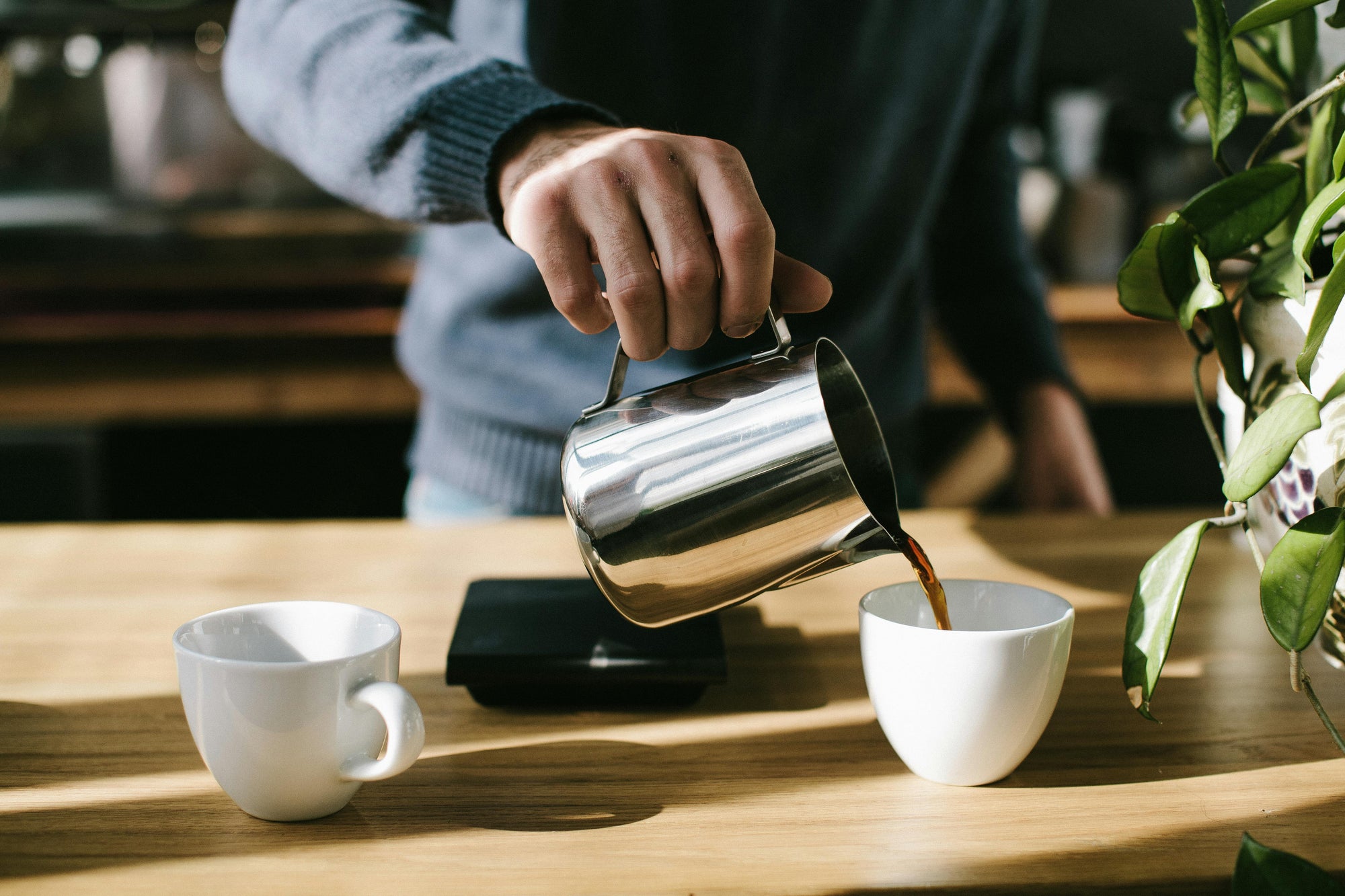 Which Packs a Bigger Punch: Coffee or Espresso?