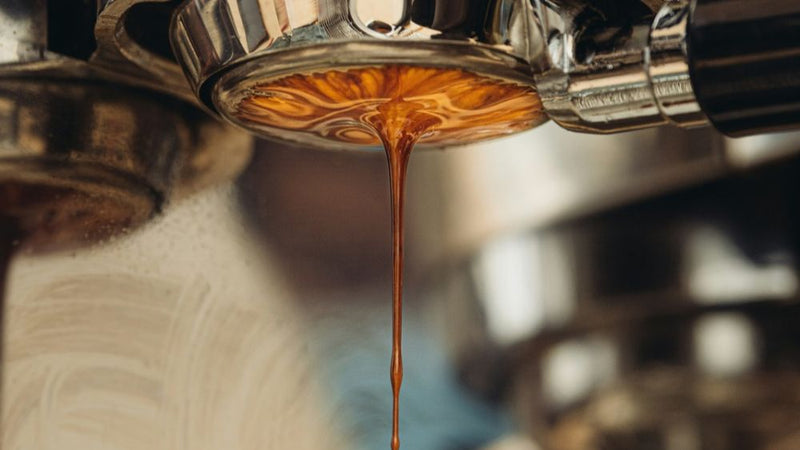 Why Hard Water Is Quietly Ruining Your Espresso Machine (And How to Fix It)