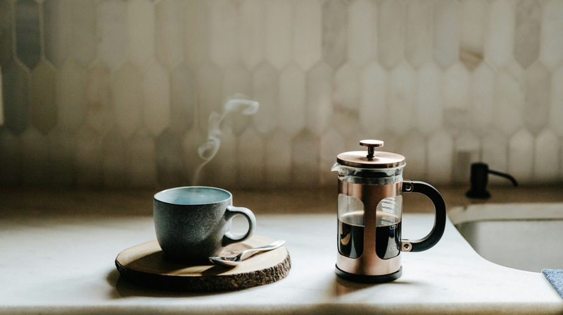 French Press vs. Drip Coffee: Which Brewing Method Extracts More Flavor?