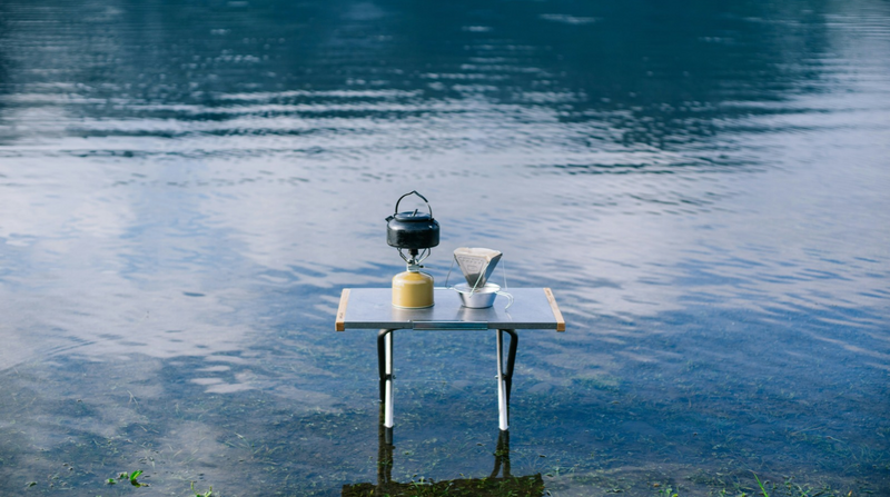 The Ultimate Non-Electric Coffee Gear Guide for Off-Grid Living & Sustainable Travel
