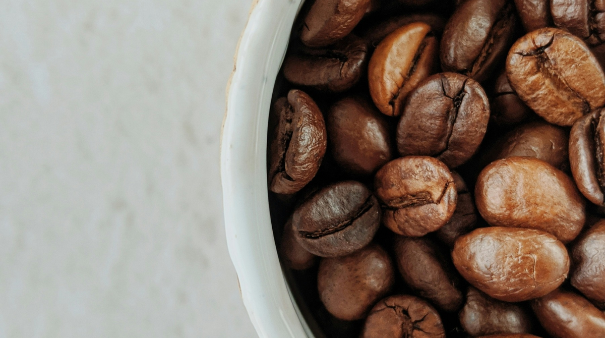 Why African Coffee Beans Make the Most Refreshing Iced Coffee & Flash Brews