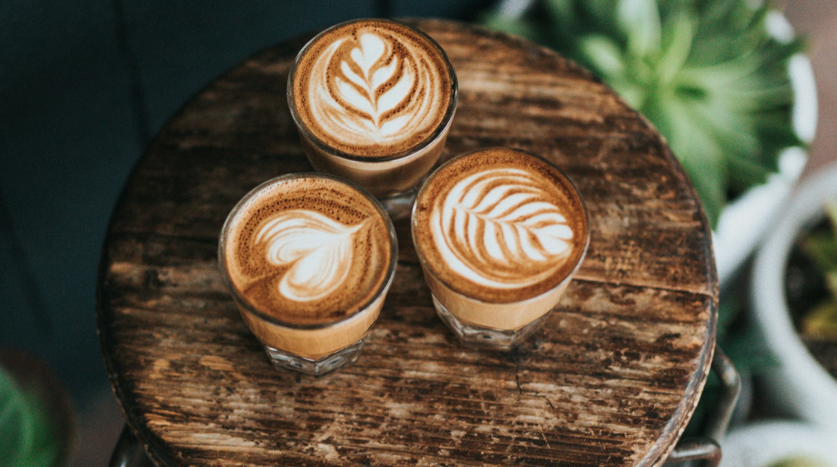 What Is a Cortado Coffee? How to Brew This Equal-Parts Specialty Drink at Home