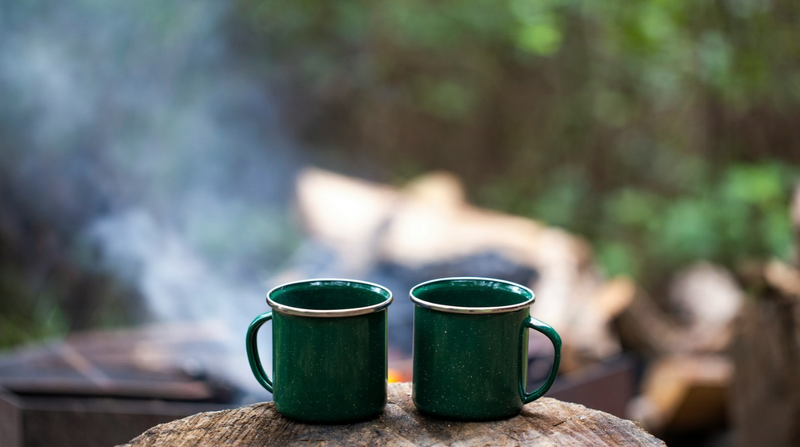 How to Brew Great Coffee While Camping: 4 Lightweight Gear Setups