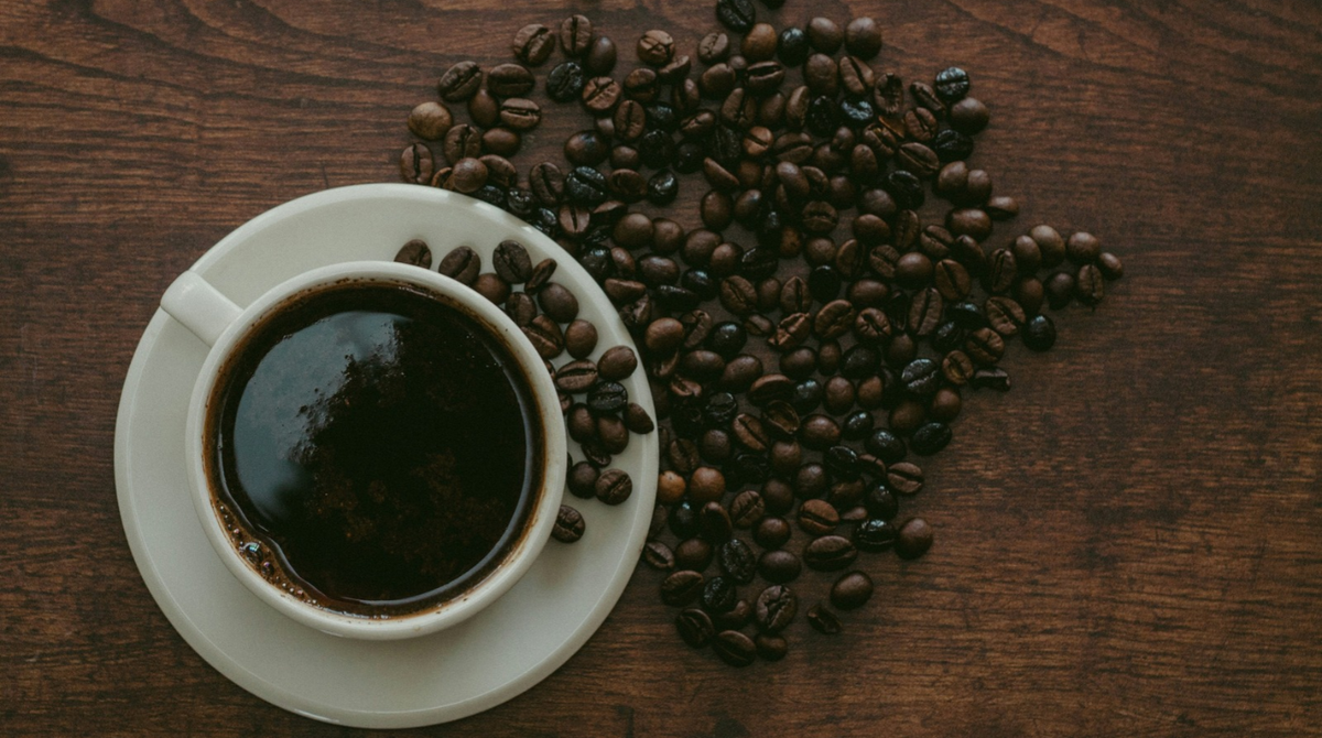 Low-Acid Coffee 101: How to Enjoy Coffee Without Stomach Irritation or Acid Reflux