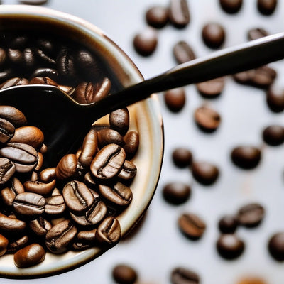 A Taste of African Coffee Culture: Kahawa Coffee