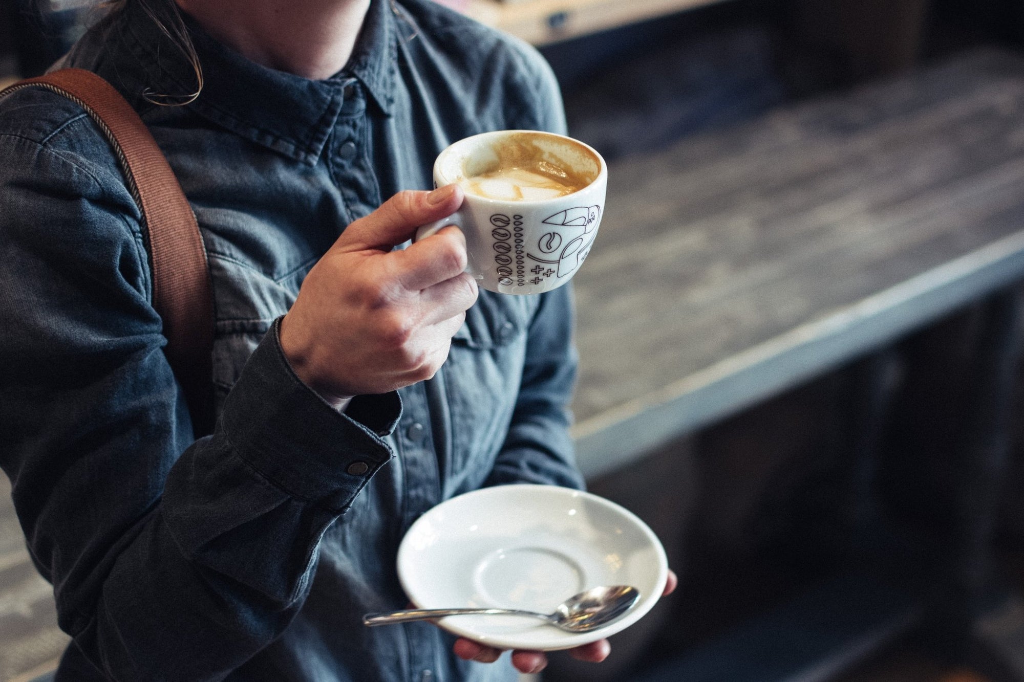 Caffeine and the Brain, how much is too much for our children?