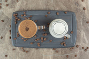 Enjoying Your Coffee Experience: The Ultimate Guide to Coffee Warmer Coasters - StepUp Coffee