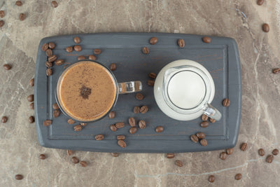 Enjoying Your Coffee Experience: The Ultimate Guide to Coffee Warmer Coasters