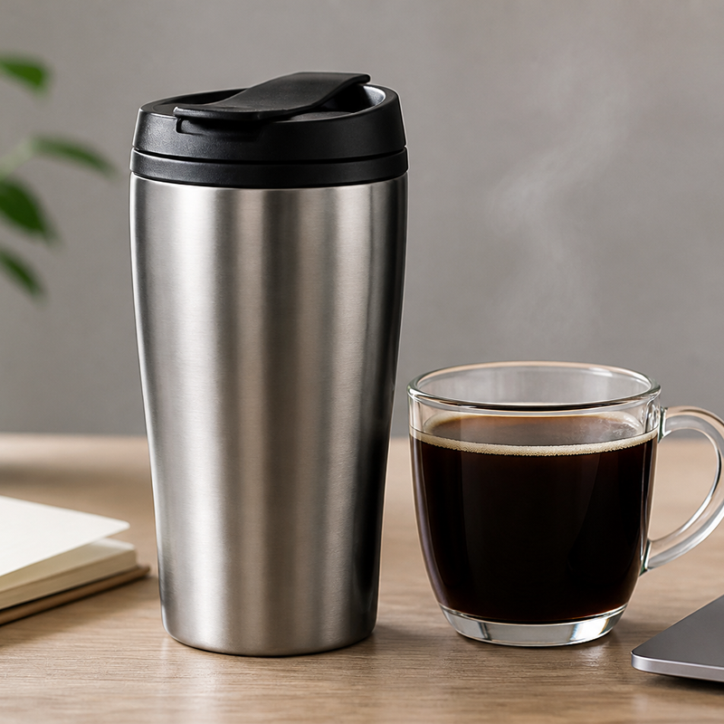 Best Coffee Mug That Keeps Coffee Hot for Hours