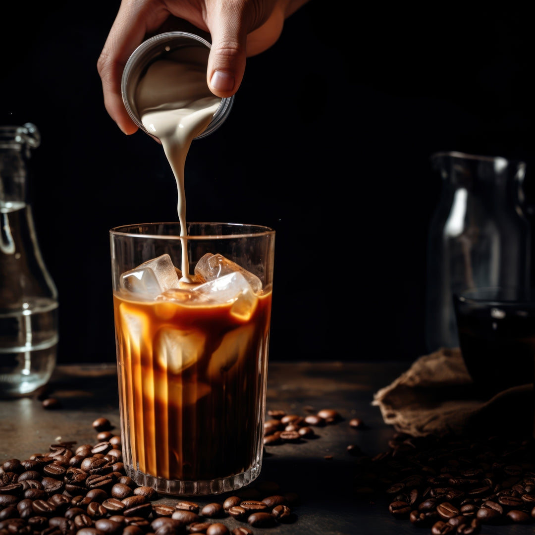 The Decline of Decaffeinated Coffee: Why It Could Become a Thing of the Past