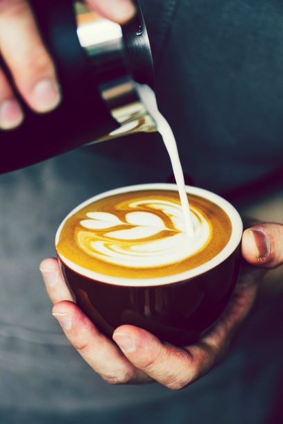 The Best Coffee Creamer for Your Morning Cup of Joe