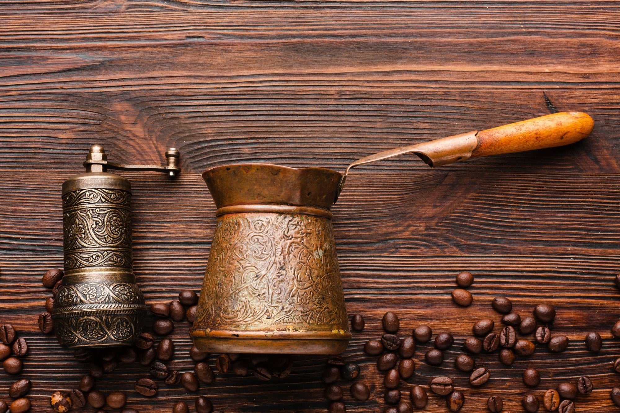 Is a Turkish Espresso Maker a Must-Have for Coffee Lovers?