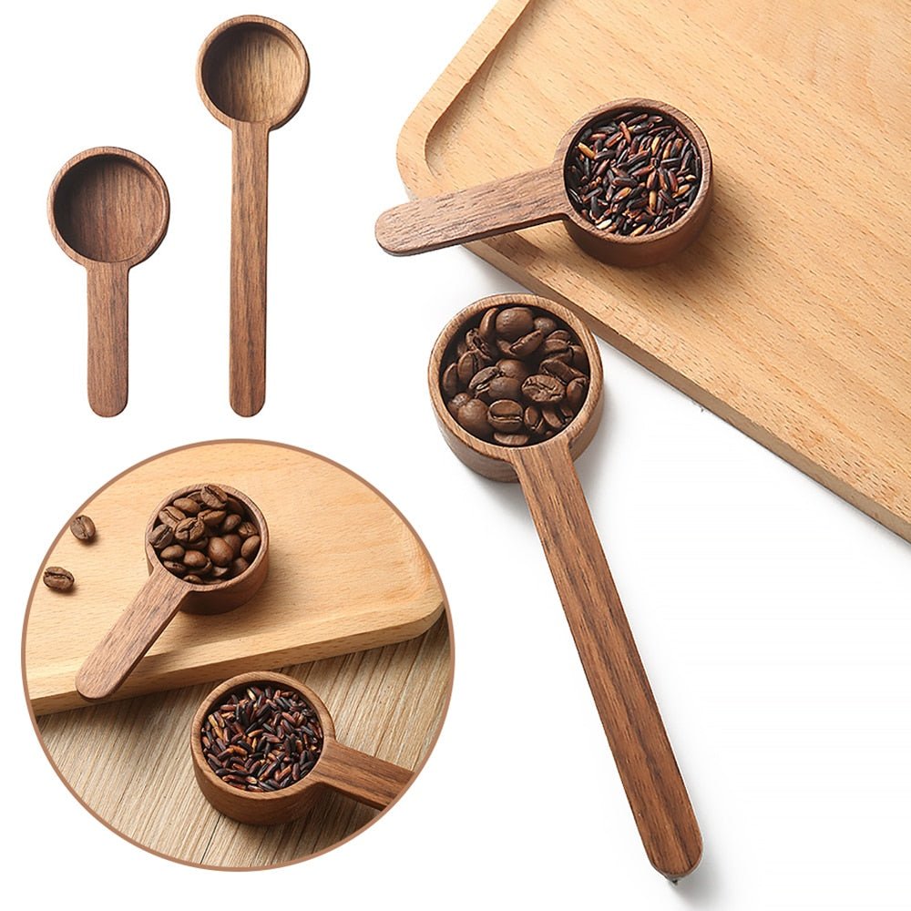 Target Measuring Spoon Set- Are Hassle Free - StepUp Coffee