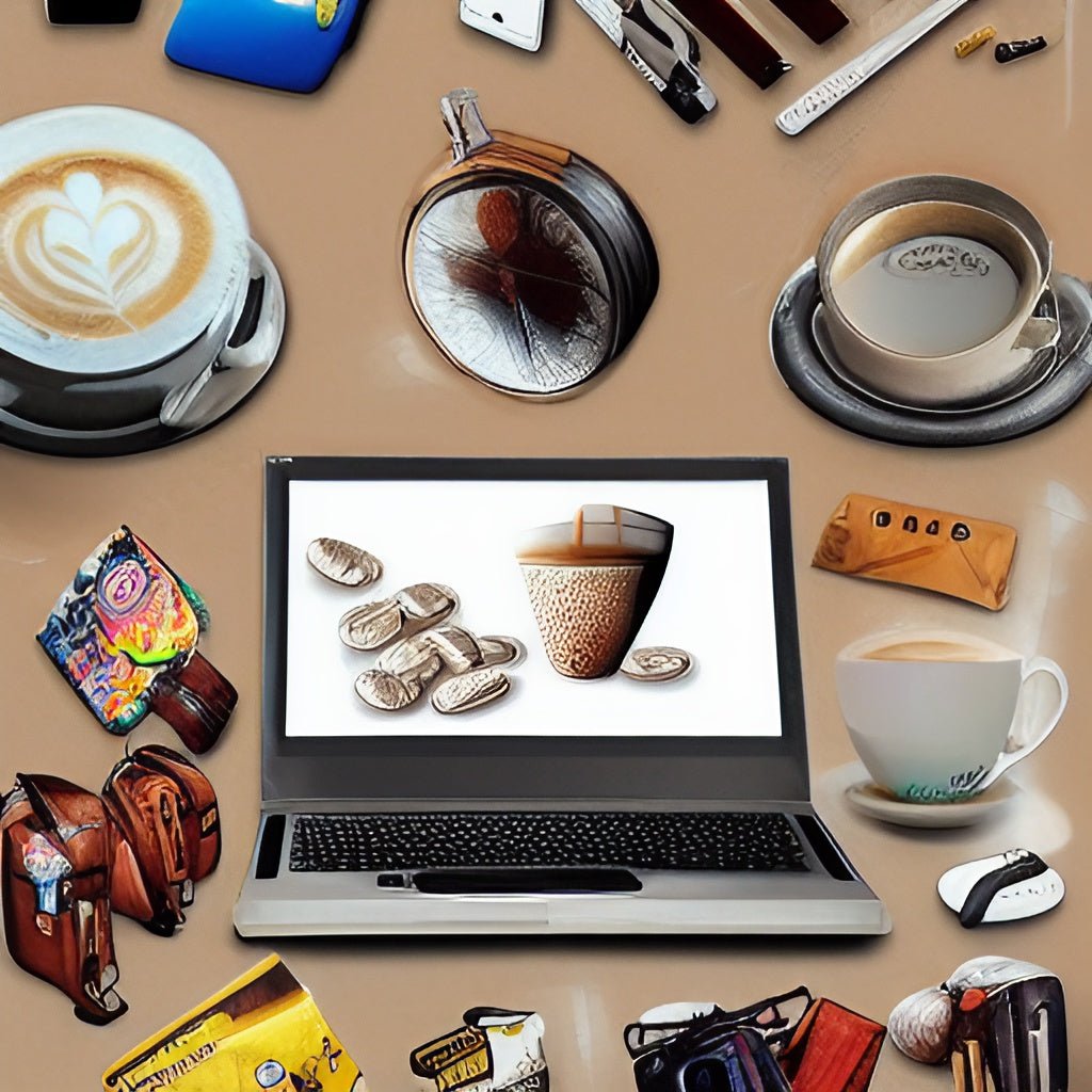 The Best Christmas Gifts for Coffee Lovers