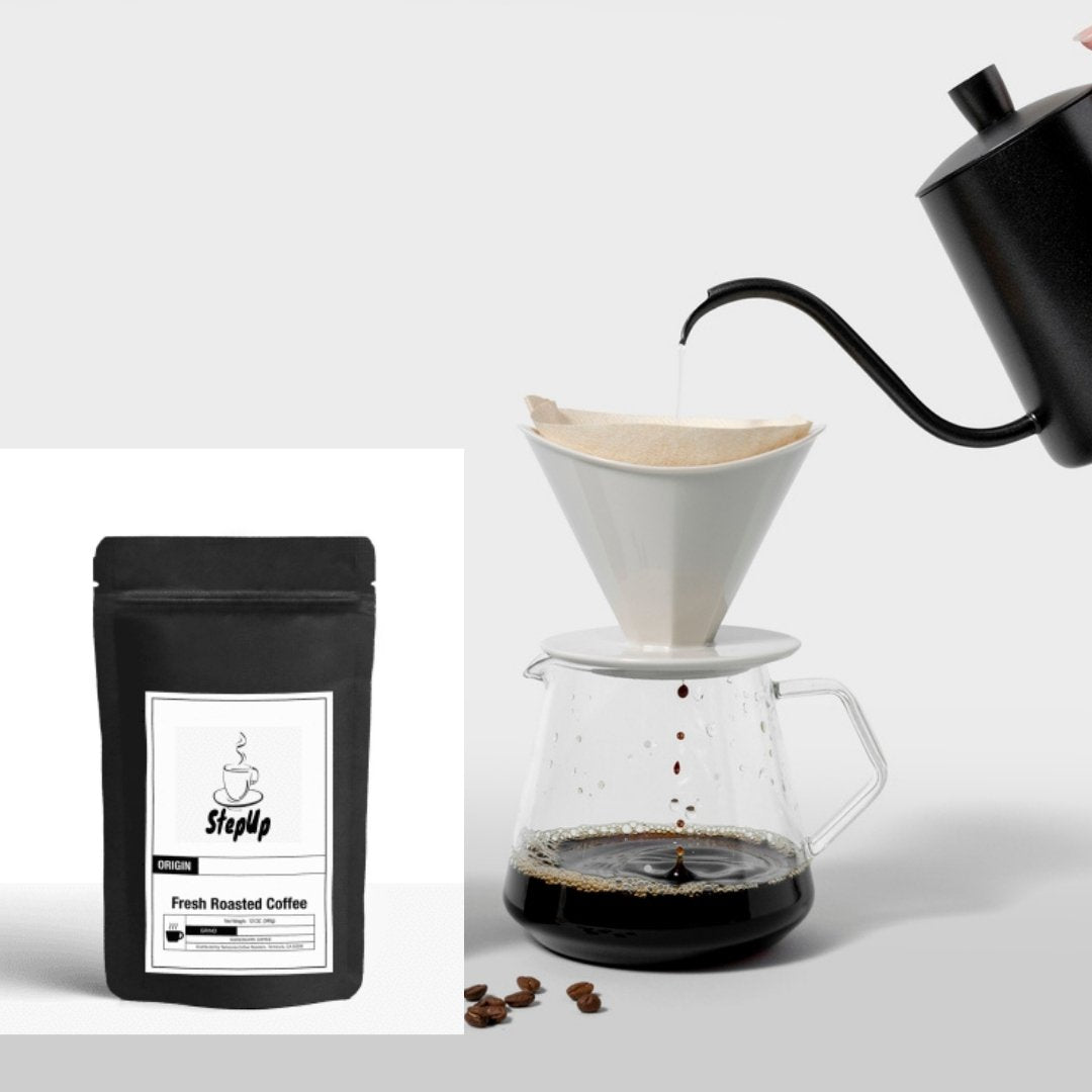 The Best Coffee for Weight Loss