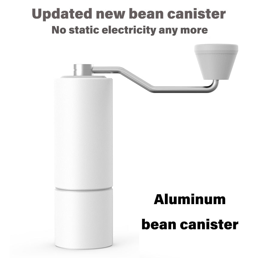 The Best Manual Coffee Grinders (Tried &amp; Tested)