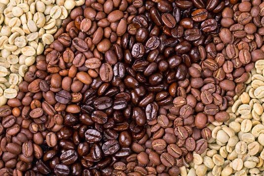 The Origins of "Coffee" - StepUp Coffee