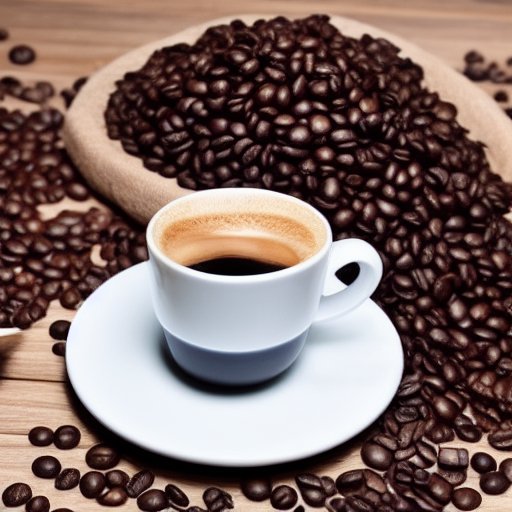 The Science of Caffeine in Coffee - StepUp Coffee