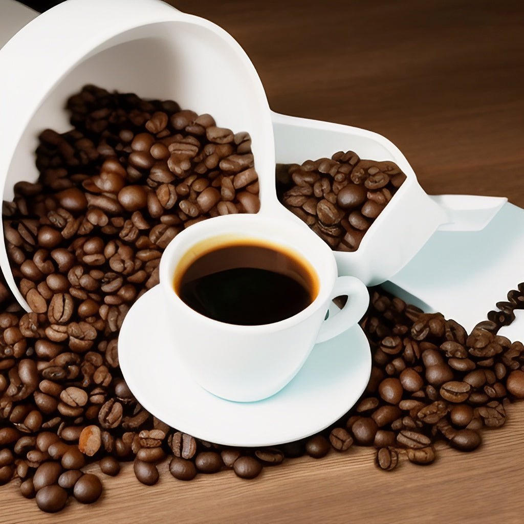 The Truth About Coffee and Weight Gain
