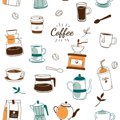 What's the differences in coffee from a Moka Pot versus Percolator?