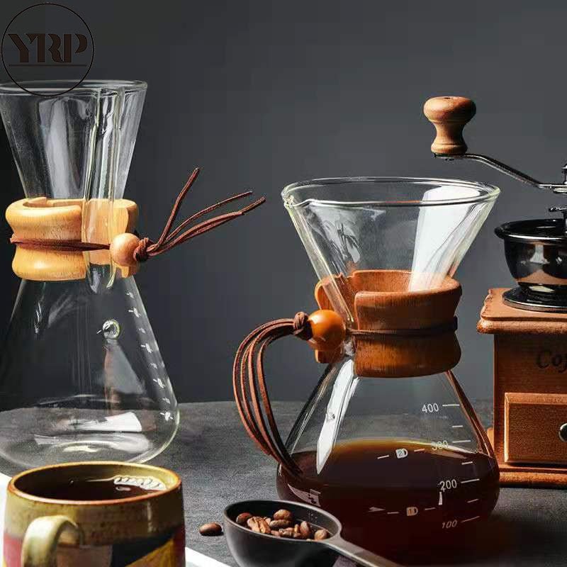 When Coffee gets Cold !!