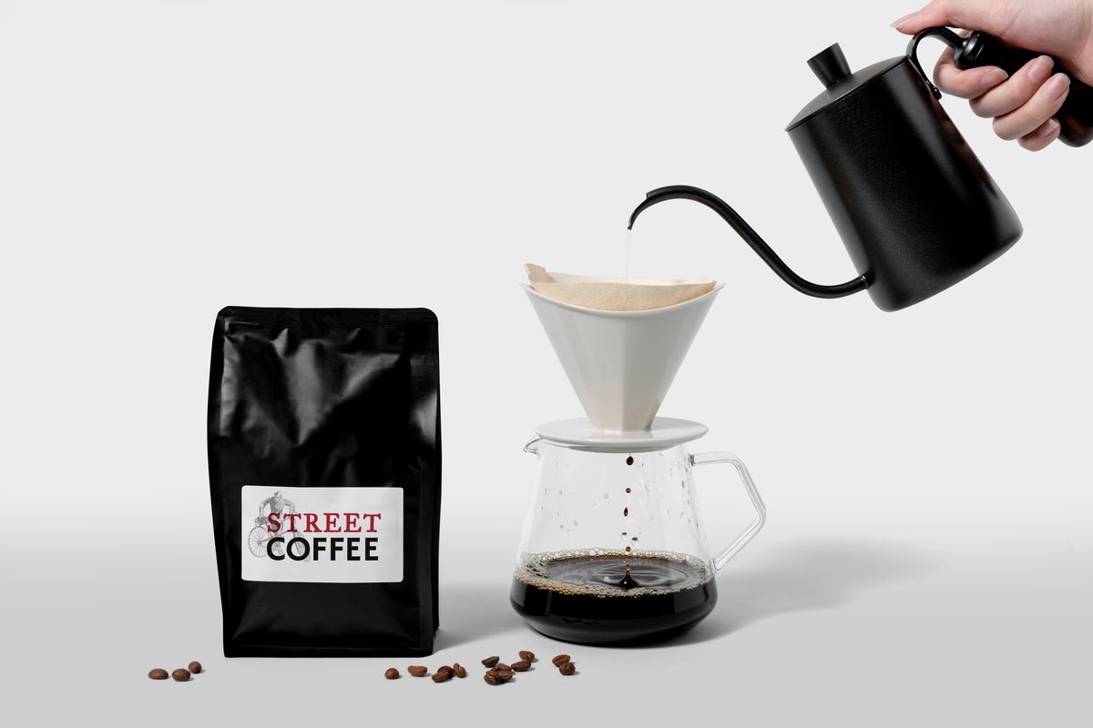 Which coffee do Starbucks use? The answer might surprise you!  