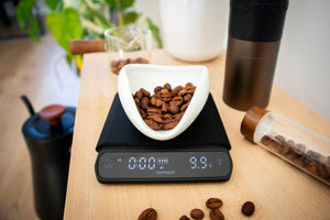 Digital Coffee Scale