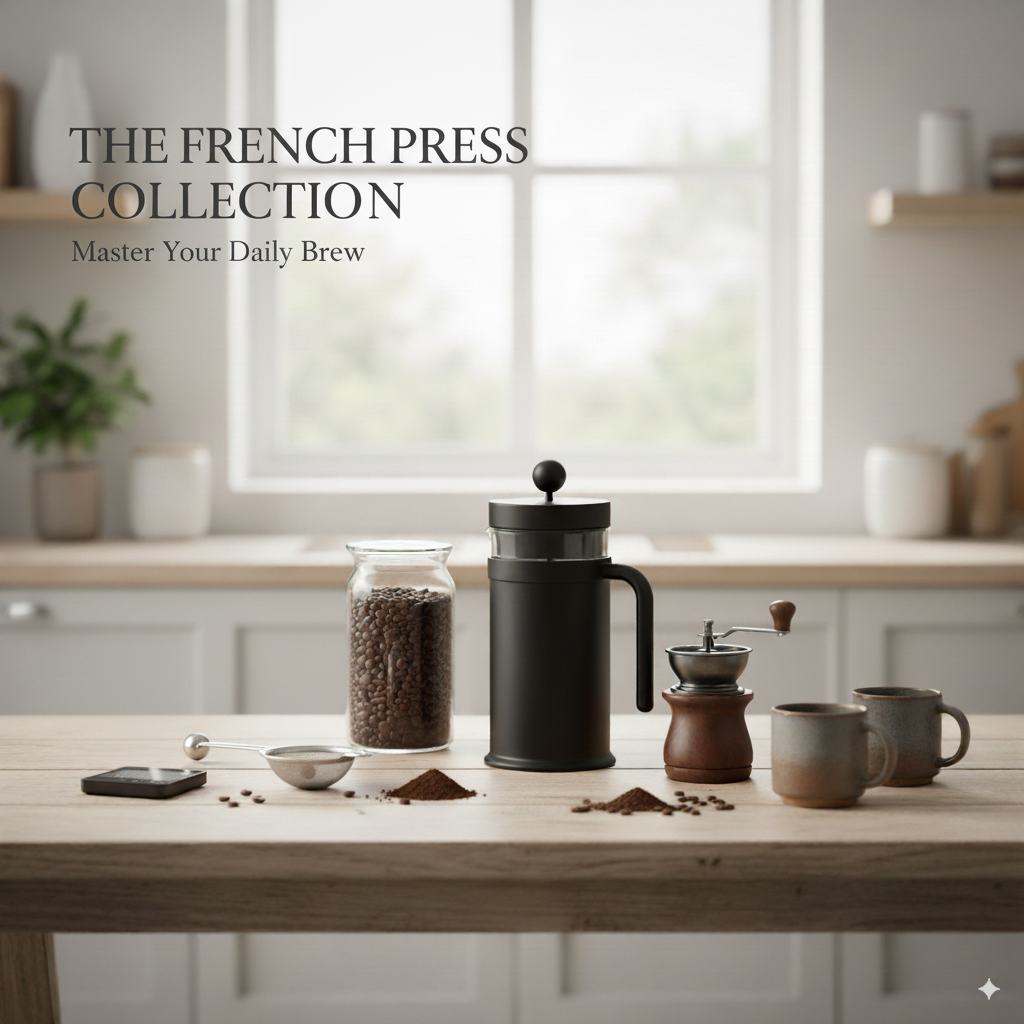 French Press