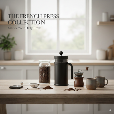 French Press