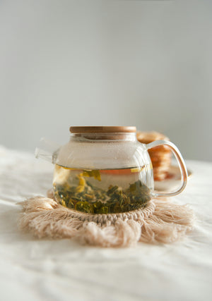 Teapot