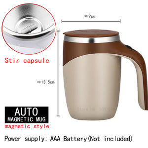 Mug Warmers 