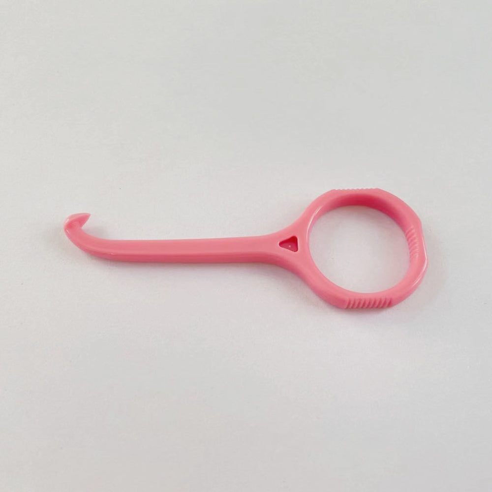 Invisible Braces Removal Plastic Hook Extractor