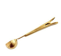 Coffee Clip Spoon 0 - StepUp Coffee