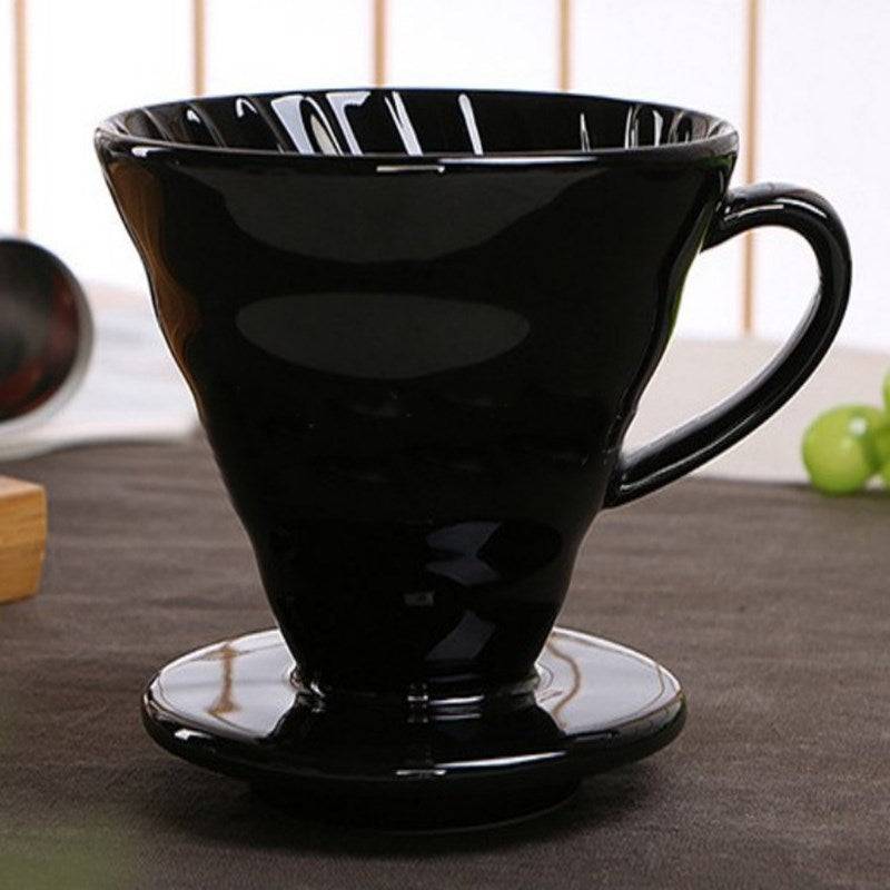 Creative coffee filter cup 0 - StepUp Coffee