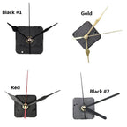 Coffee Themed Wall Clock in a cozy kitchen setting