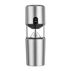Portable Cold Brew Coffee Bean Grinder Machine One-person Hand-made Coffee Grinders - StepUp Coffee