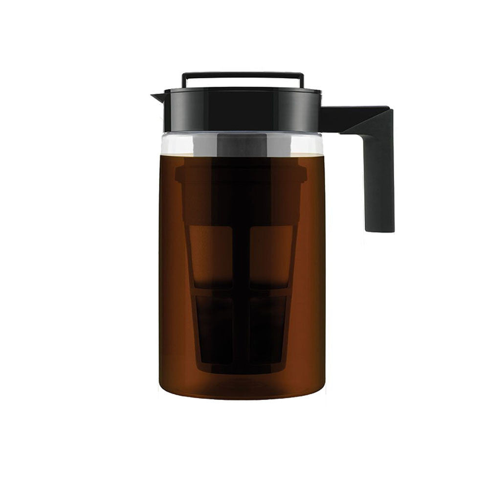 Cold Brew Iced Coffee Maker Airtight 900ML