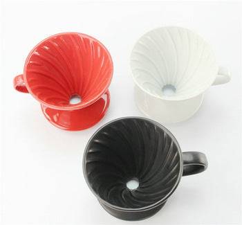 Creative coffee filter cup 0 - StepUp Coffee