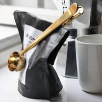 Coffee Clip Spoon 0 - StepUp Coffee