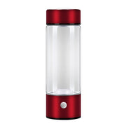 Hydrogen Water Bottles Electric New Technology Rechargeable Portable Antioxidant