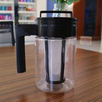Cold Brew Iced Coffee Maker Airtight 900ML