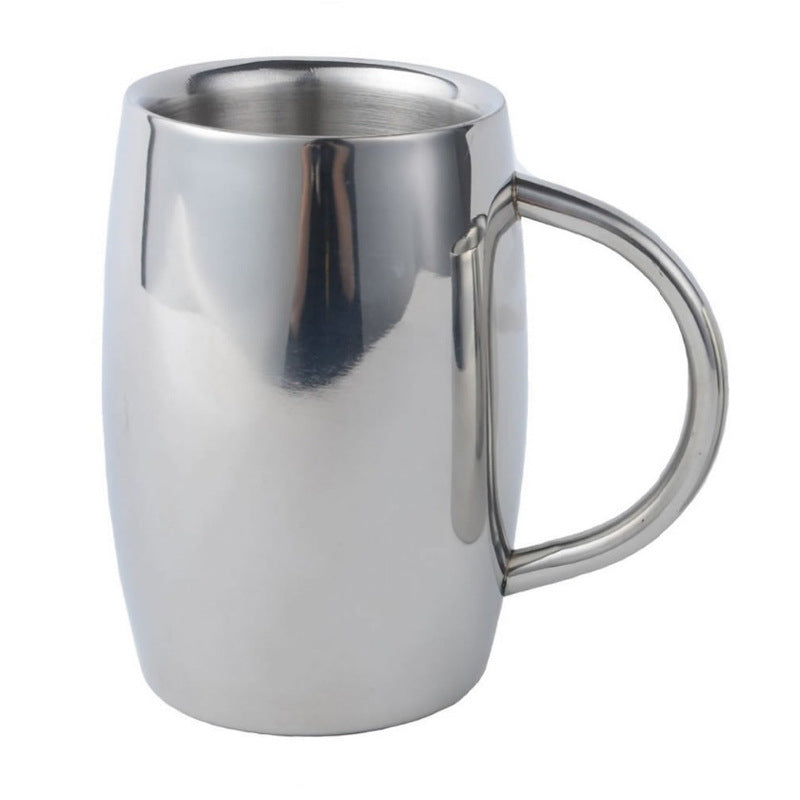 Coffee Mug Insulated Stainless Steel Coffee Mug Tumbler Coffee Mugs - StepUp Coffee