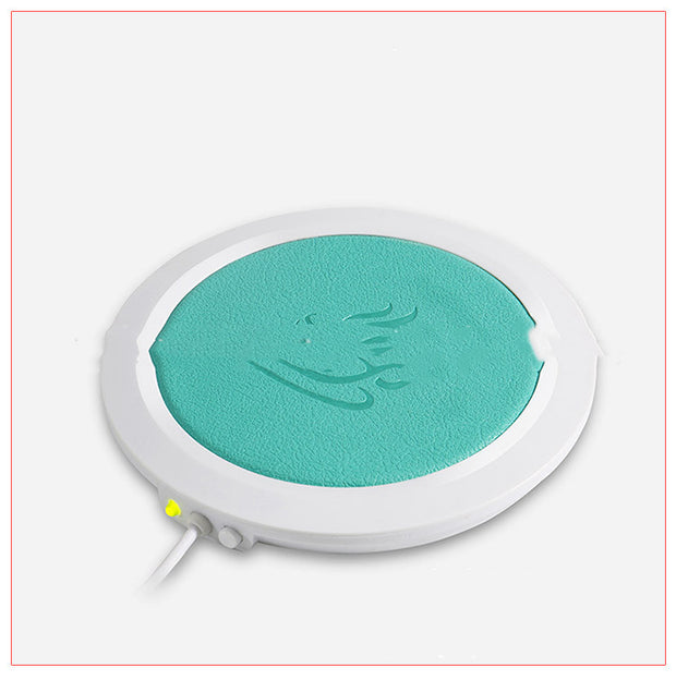USB Powered Cup Warmer Mat Pad For Coffee Tea Beverage Drink