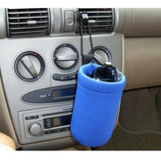 Travel Cup Warmer Heater Portable DC 12V in Car Baby Bottle Heaters